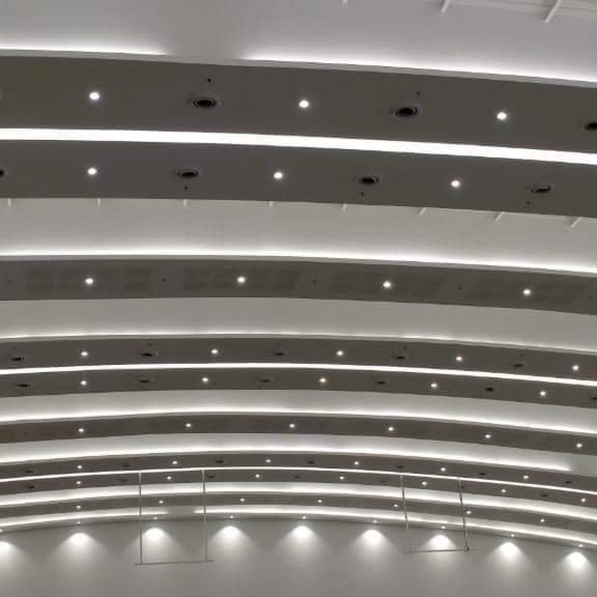 Work done by R.S. ENTERPRISES - Best False Ceiling Designers in Chennai